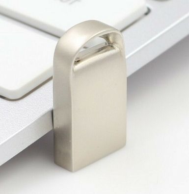M1 USB Stick MINI Metall Flash Drive 2.0 Ultra klein idealer Zusatzspeicher ?