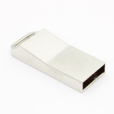 USB Stick ME15 Silber silver USB Flash Drive 2.0 USB-Germany