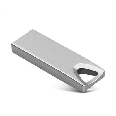 USB Stick SE13 Silber silver Metall metal USB Flash Drive 2.0 USB-Germany