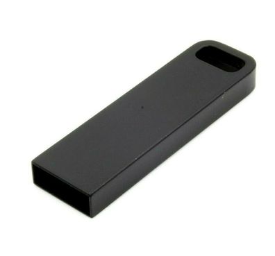 USB Stick SE12 Schwarz black Metall metal USB Flash Drive 2.0 USB-Germany
