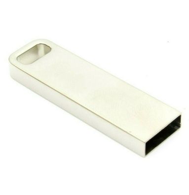 USB Stick SE12 Silber silver Metall metal USB Flash Drive 2.0 USB-Germany
