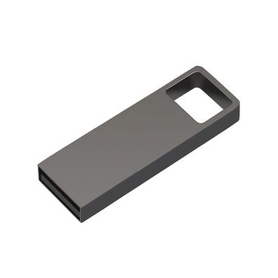 USB Stick ME13 Schwarz black Metall metal USB Flash Drive 2.0 USB-Germany