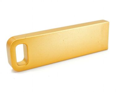 USB Stick SE12 GOLD Metall metal gold USB Flash Drive 2.0 USB-Germany