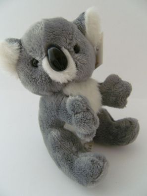 Plüschtier Koala 14cm Kuscheltiere Stofftiere Koalabär Eukalyptusbär Bären Beuteltier