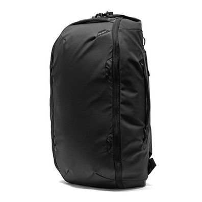 Peak Design Travel Duffelpack Bag 65L Black