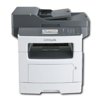 Lexmark MX511de MFP Multifunktionsdrucker
