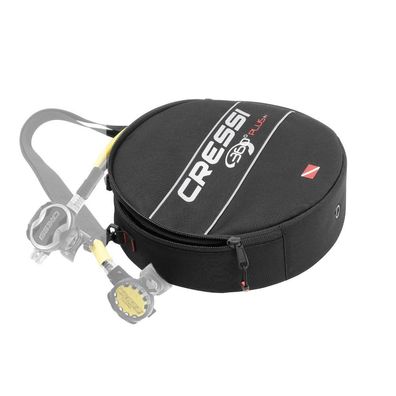 Cressi 360 Atemreglertasche / Regulator Bag