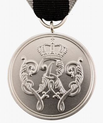 Preußen, Militär-Ehrenzeichen 2. Klasse, Medaille