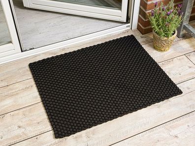 8x Anti Rutsch Teppich Ecken Matte Antirutschmatte Teppich Stopper Waschbar  Pads kaufen bei