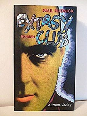 Extasy Club, Paul Rudnick