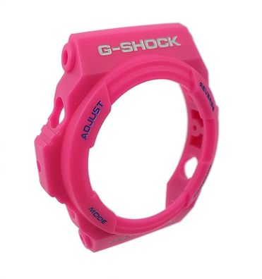 Gehäuseteil pink Casio G-Shock Bezel GA-310