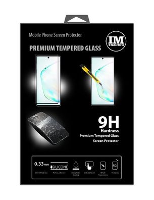 Samsung Galaxy Note 10 Panzerglas 9H Display Schutzfolie Panzerglasfolie Schutzglas