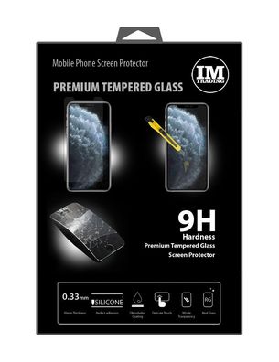 Apple iPhone 11 Pro Max Panzerglas 9H Display Schutzfolie Panzerglasfolie Schutzglas
