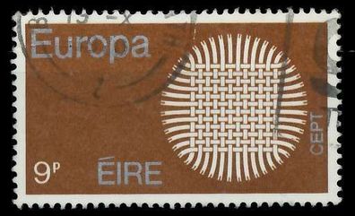 IRLAND 1970 Nr 240 gestempelt XFF48F2