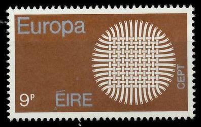 IRLAND 1970 Nr 240 postfrisch SA5EC66