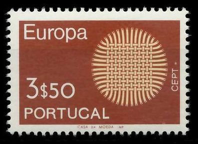 Portugal 1970 Nr 1093 postfrisch XFFBF7E