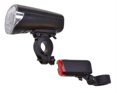 Filmer Batteriescheinwerfer Fahrradbeleuchtung Fahrradlicht Beleuchtung 40207