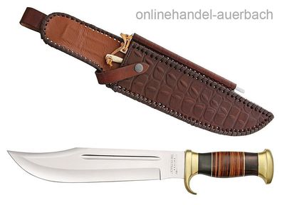 DOWN UNDER KNIVES The Outback™ Mark II Messer Bowiemesser