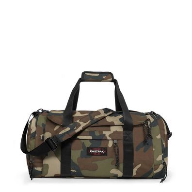 Eastpak Sporttasche Reader S + camo EK81D181 Reisetasche Sport