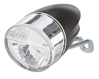 Prophete Fahrradlicht Frontscheinwerfer Fahrradlampe LED Scheinwerfer 5026