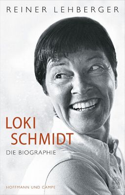 Loki Schmidt: Die Biographie, Reiner Lehberger