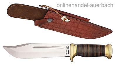DOWN UNDER KNIVES The Walkabout™ Messer Bowiemesser