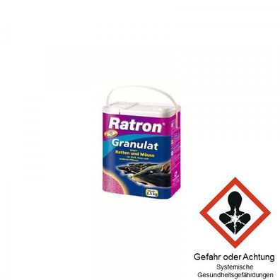 Ratron® Granulat