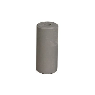 Schwaiger Moosgummiwalze grau 150 mm Leimroller PET0015