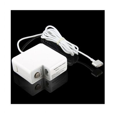 Cyoo Power Adapter 60W für Apple MacBook Pro 13 - Weiss - Netzteil