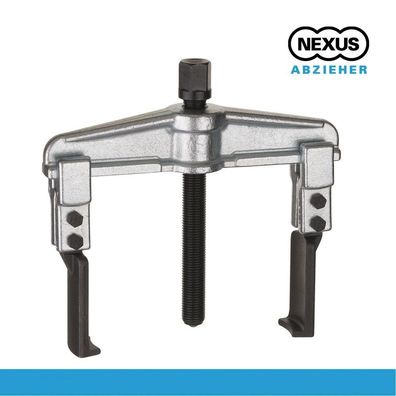 NEXUS 100-20 Krallex Universal-Abzieher, 2-armig (160x150)mm
