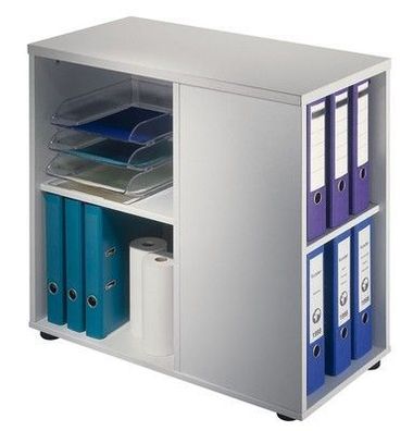 Standcontainer Anstellcontainer Schreibtischcontainer Aktenregal Büromöbel