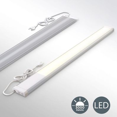 Unterbau-Leuchte LED Lichtleiste Küchen-Lampe Beleuchtung