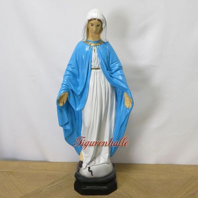Madonna Heilige Jungfrau Maria Deko Kirchenfigur Marienfigur Heilige Deko Lourdes