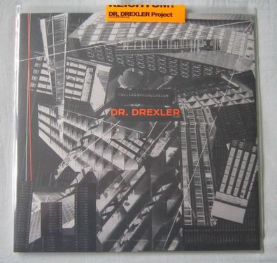 Dr. Drexler Project - Kapitalakkumulation Vinyl LP