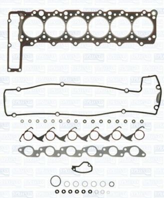 Dichtsatz Zylinderkopfdichtung head gasket für Mercedes S350 G350 OM603