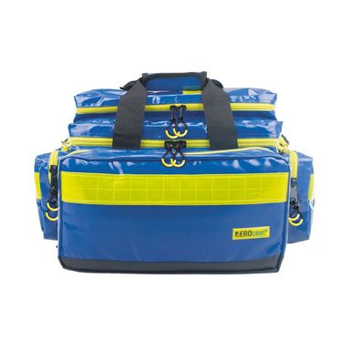 AEROcase® - Pro1R BL1 Notfalltasche L Plane Rettungstasche Erste Hilfe