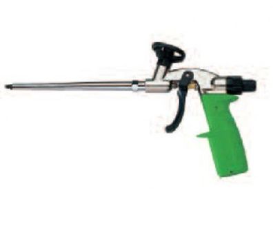 illbruck -Schaumpistole AA250 Metalgun