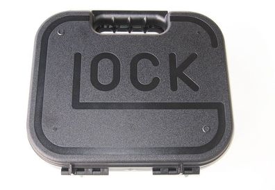 Glock Pistolenkoffer Original Neuware