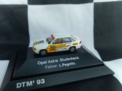 107- Opel Astra DTM 93
