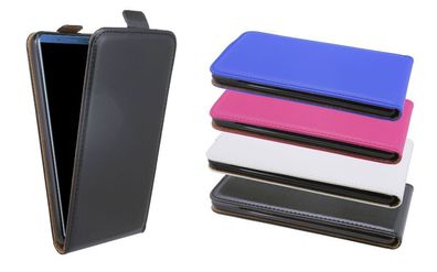 Tasche Huawei Mate 10 Pro Handyhülle Schutzhülle Flip Case Cover Etui Hülle