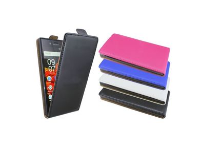 Tasche Sony Xperia XZ Handyhülle Schutzhülle Flip Case Cover Etui Hülle