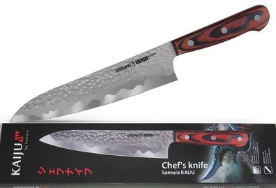 samura KAIJU Chef´s Knife SKJ-0085 Neu/ Ovp