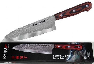 samura KAIJU Santoku Knife SKJ-0095 Neu/ Ovp