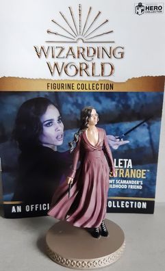 Wizarding World Figurine Collection Phantastische Tierwesen - Leta Lestrange Figur 25