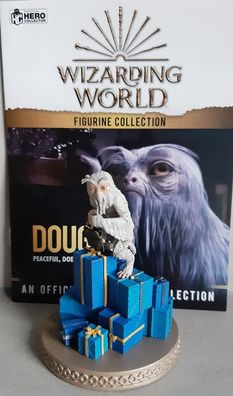 Wizarding World Figurine Collection Phantastische Tierwesen Dougal Demiguise Figur 27