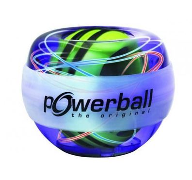 Original Powerball® Multi-Light AutoStart