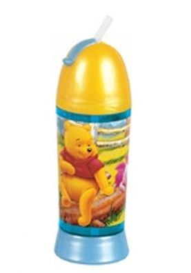 dinico Kinder-Trinkrakete - Disney Winnie Pooh