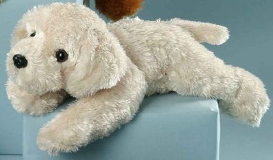 LEVUVU Golden-Retriever hellbeige 25 cm