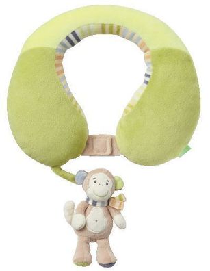 Fehn - Monkey Donkey Baby-Nackenstütze Affe