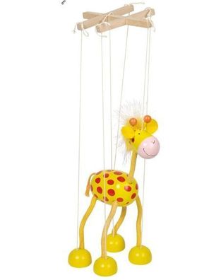 goki - Marionette Giraffe